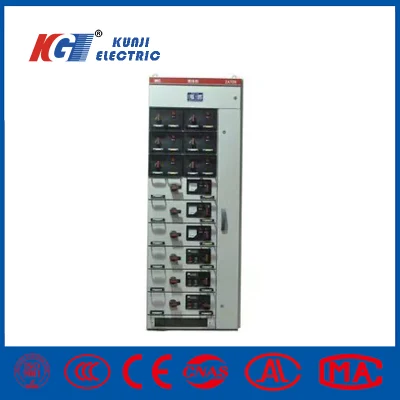 Mns Electric Low Voltage Mcc Withdrawable Switchgear Cabinet/Switchgear/Substation Switchgear